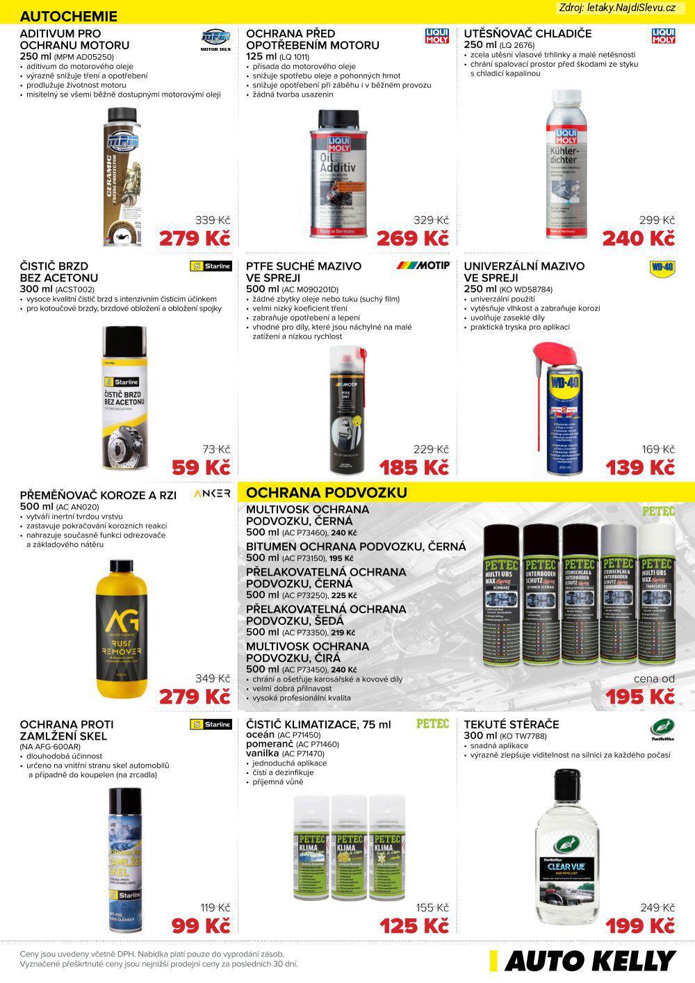 Let�k Auto Kelly  (2. 9. - 29. 9. 2025) - str. 11