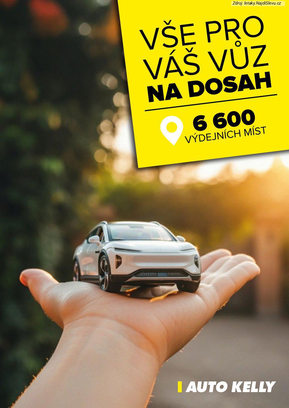 Let�k Auto Kelly  (2. 9. - 29. 9. 2025) - str. 12