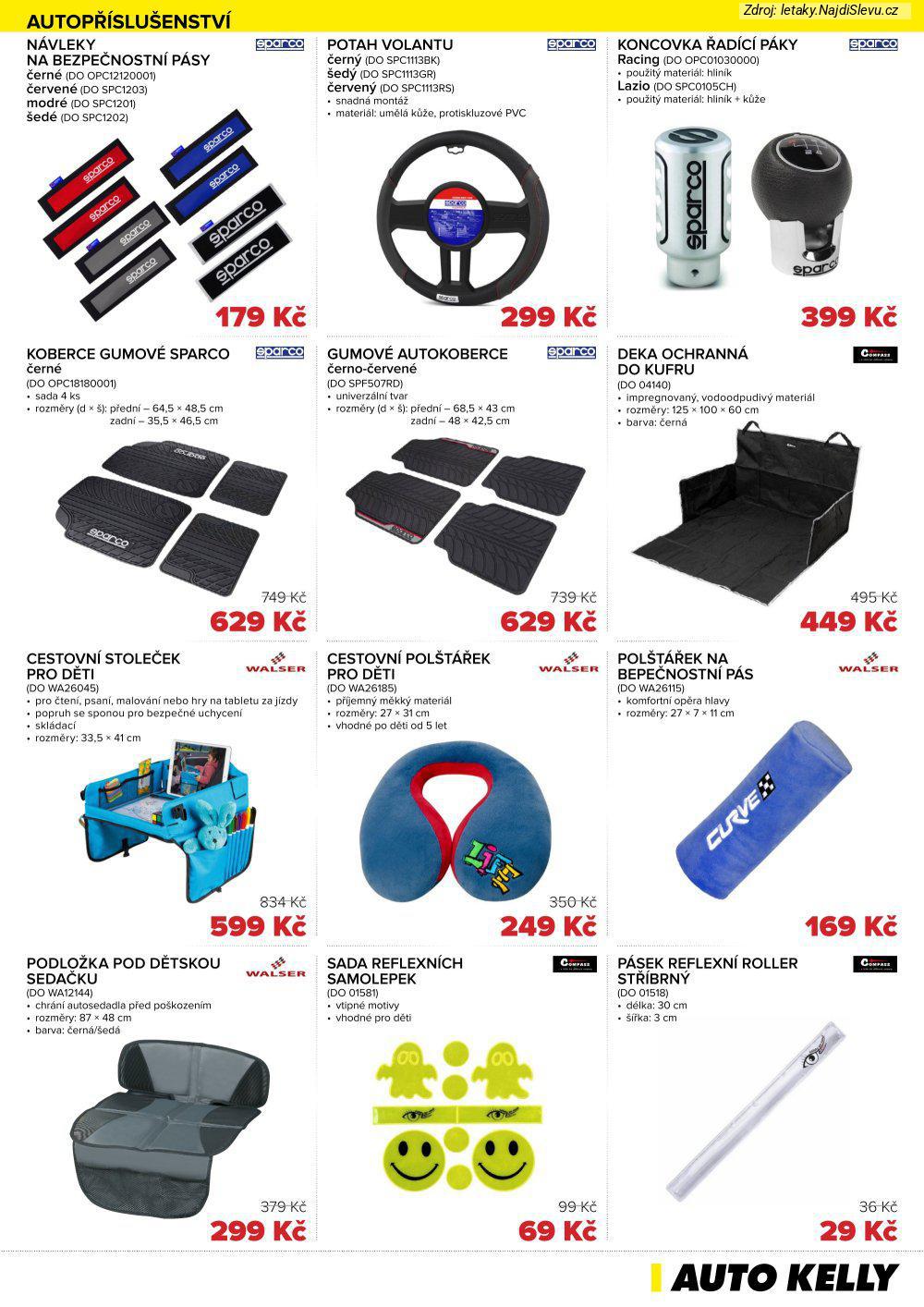 Let�k Auto Kelly  (2. 9. - 29. 9. 2025) - str. 5