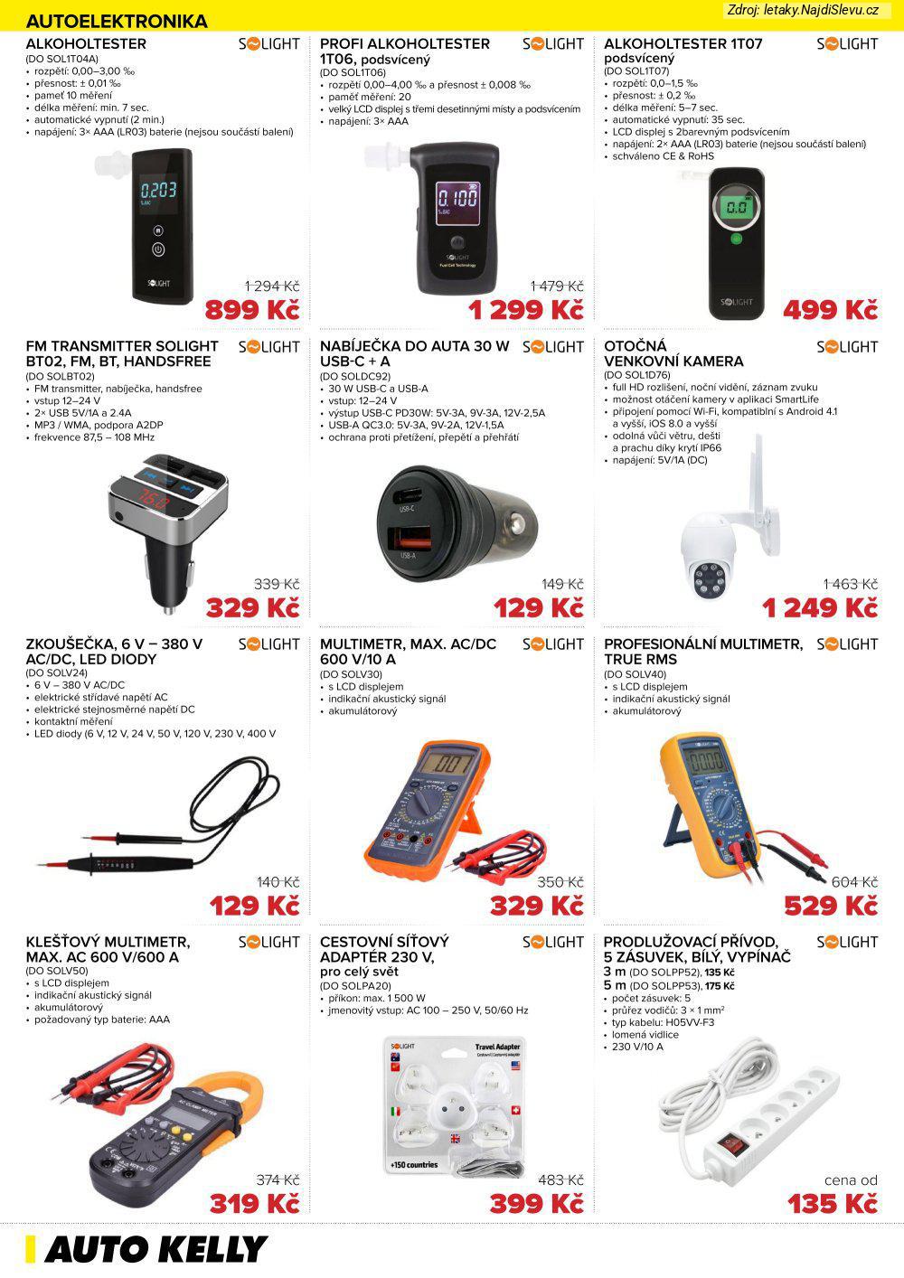 Let�k Auto Kelly  (2. 9. - 29. 9. 2025) - str. 6