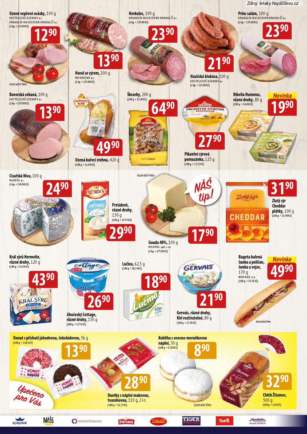 Letk BALA (29. 10. - 9. 11. 2025) - strana 3 z 6