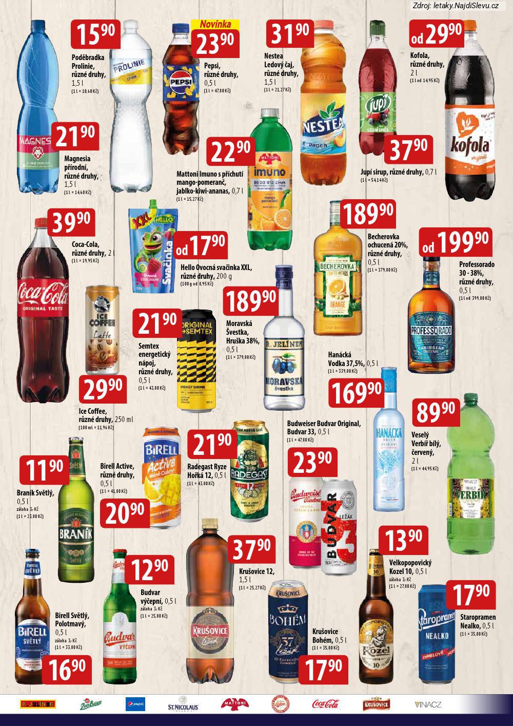 Letk BALA (29. 10. - 9. 11. 2025) - strana 5 z 6