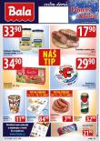 Leták BALA