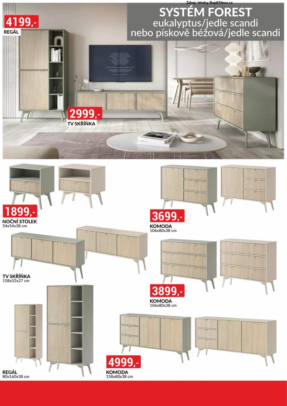 Let�k bauMax  Modern� styl, dostupn� cena... (1. 8. - 31. 8. 2025) - str. 12