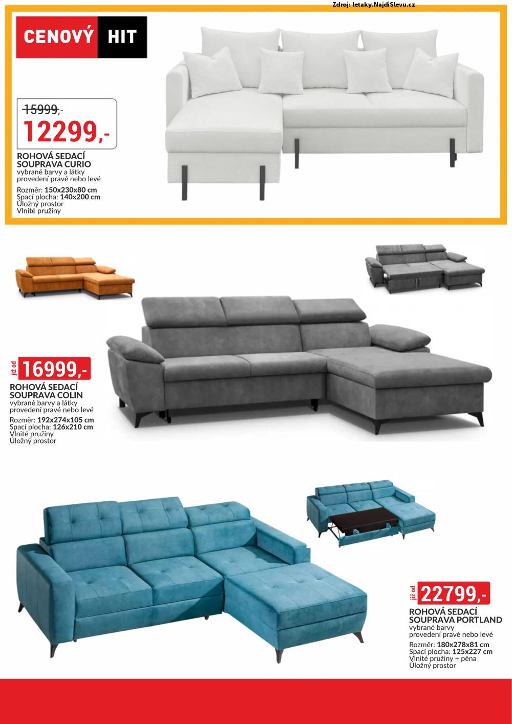 Let�k bauMax  Modern� styl, dostupn� cena... (1. 8. - 31. 8. 2025) - str. 13