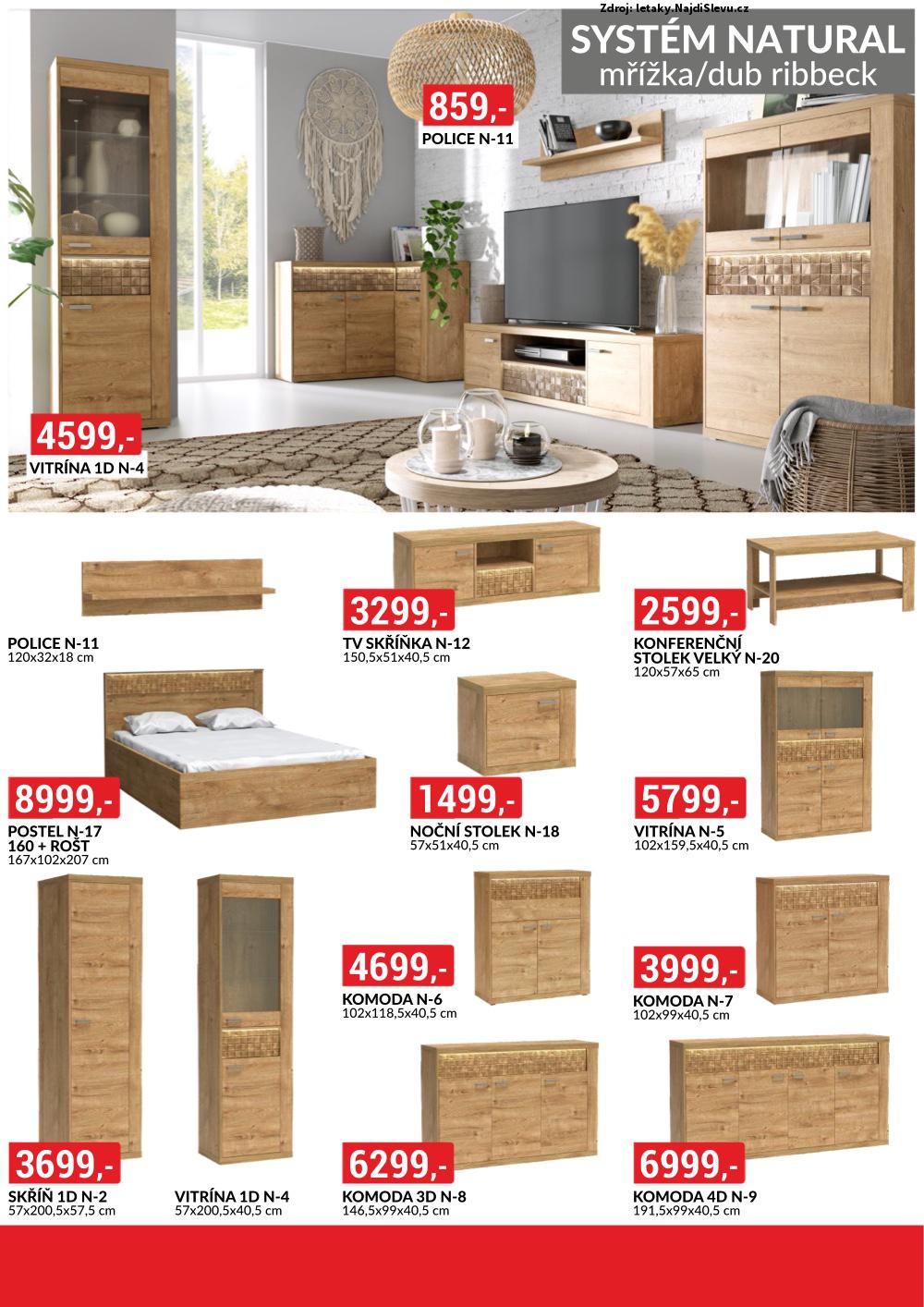 Let�k bauMax  Modern� styl, dostupn� cena... (1. 8. - 31. 8. 2025) - str. 14