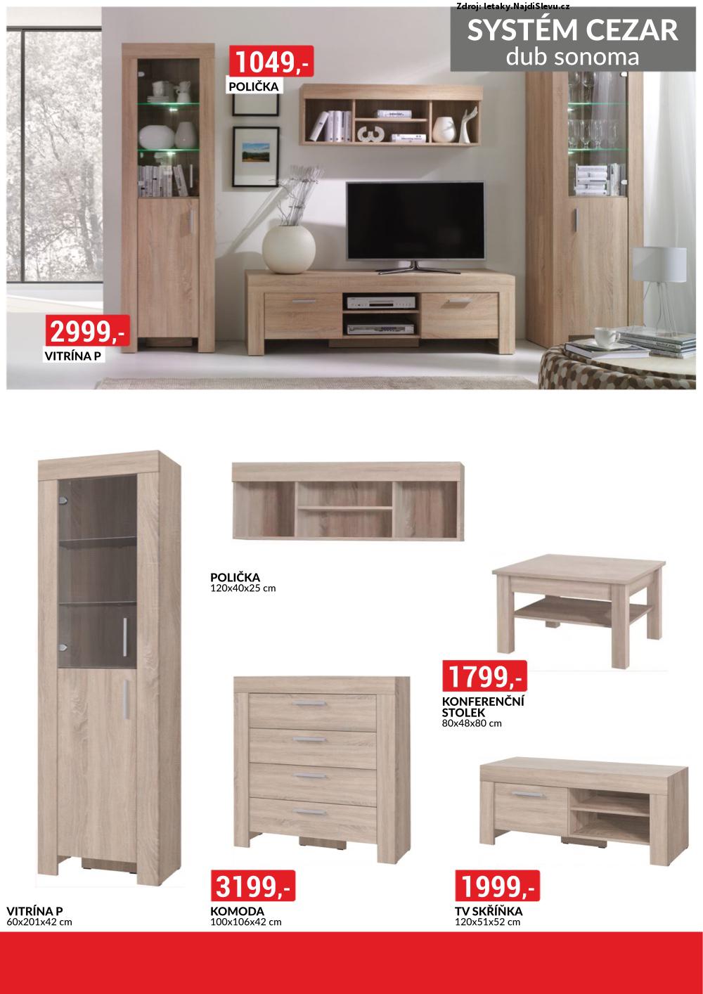 Let�k bauMax  Modern� styl, dostupn� cena... (1. 8. - 31. 8. 2025) - str. 16