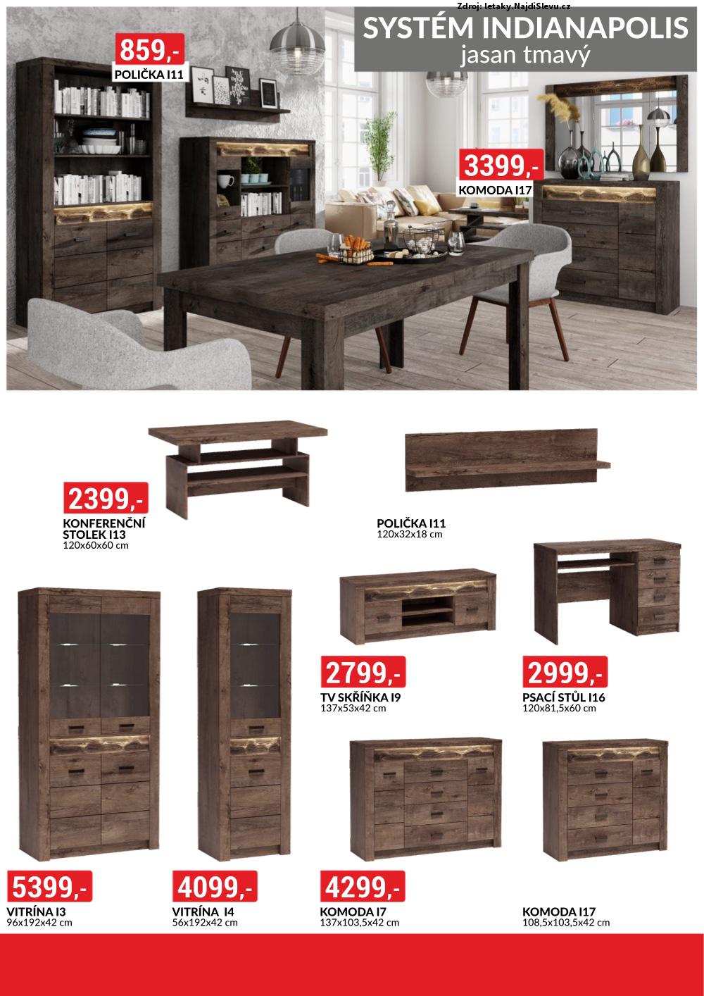 Let�k bauMax  Modern� styl, dostupn� cena... (1. 8. - 31. 8. 2025) - str. 18