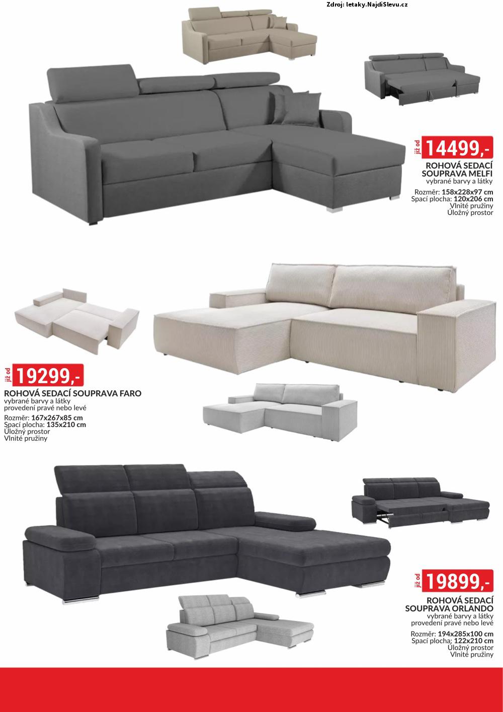 Let�k bauMax  Modern� styl, dostupn� cena... (1. 8. - 31. 8. 2025) - str. 19