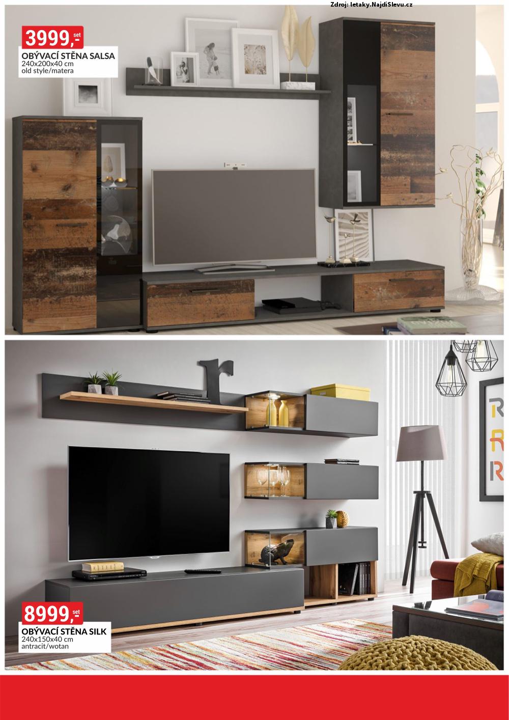 Let�k bauMax  Modern� styl, dostupn� cena... (1. 8. - 31. 8. 2025) - str. 20