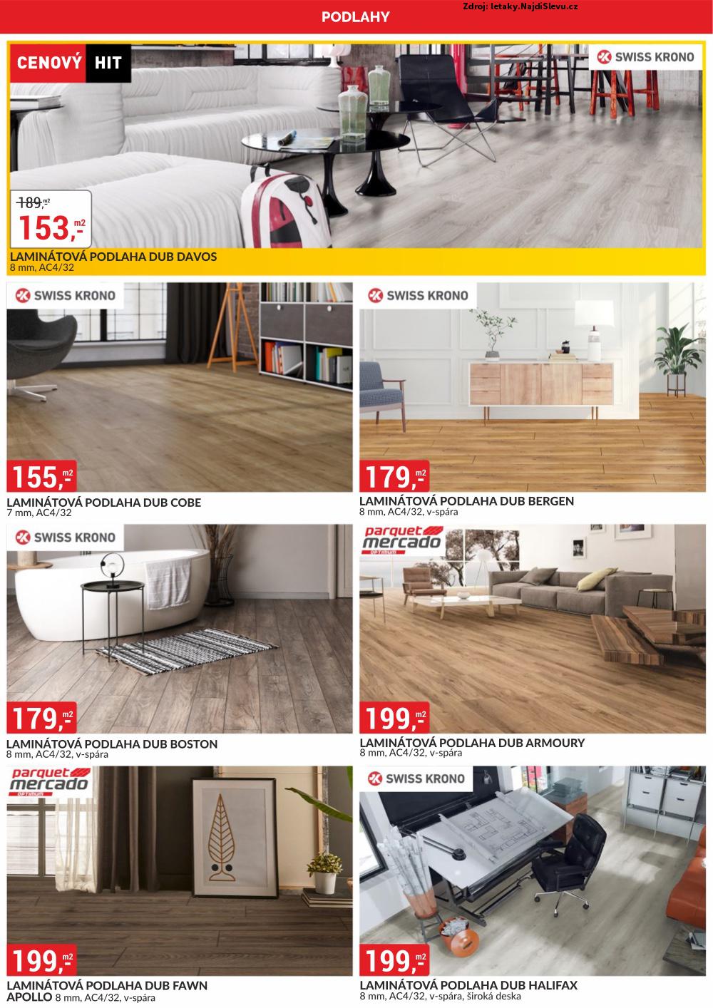 Let�k bauMax  (1. 8. - 31. 8. 2025) - str. 10