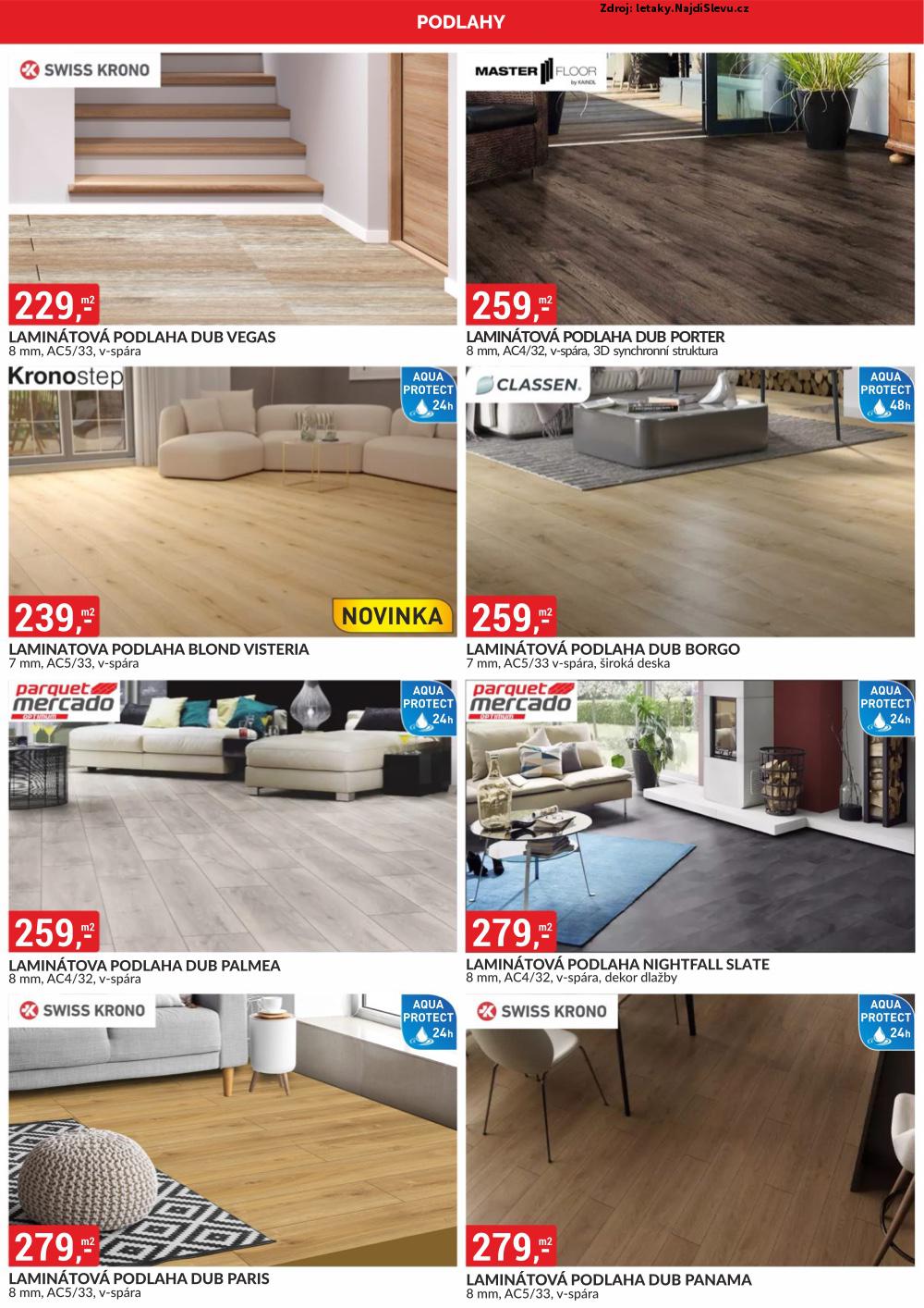 Let�k bauMax  (1. 8. - 31. 8. 2025) - str. 11