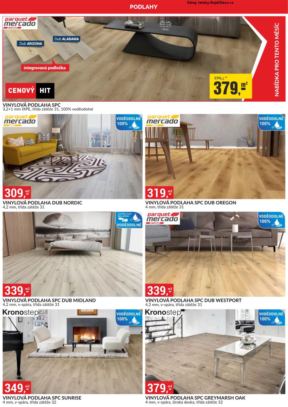 Let�k bauMax  (1. 8. - 31. 8. 2025) - str. 13