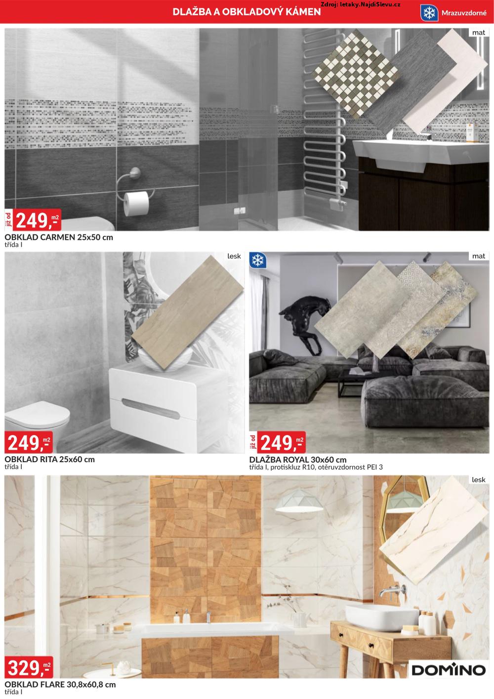 Let�k bauMax  (1. 8. - 31. 8. 2025) - str. 17