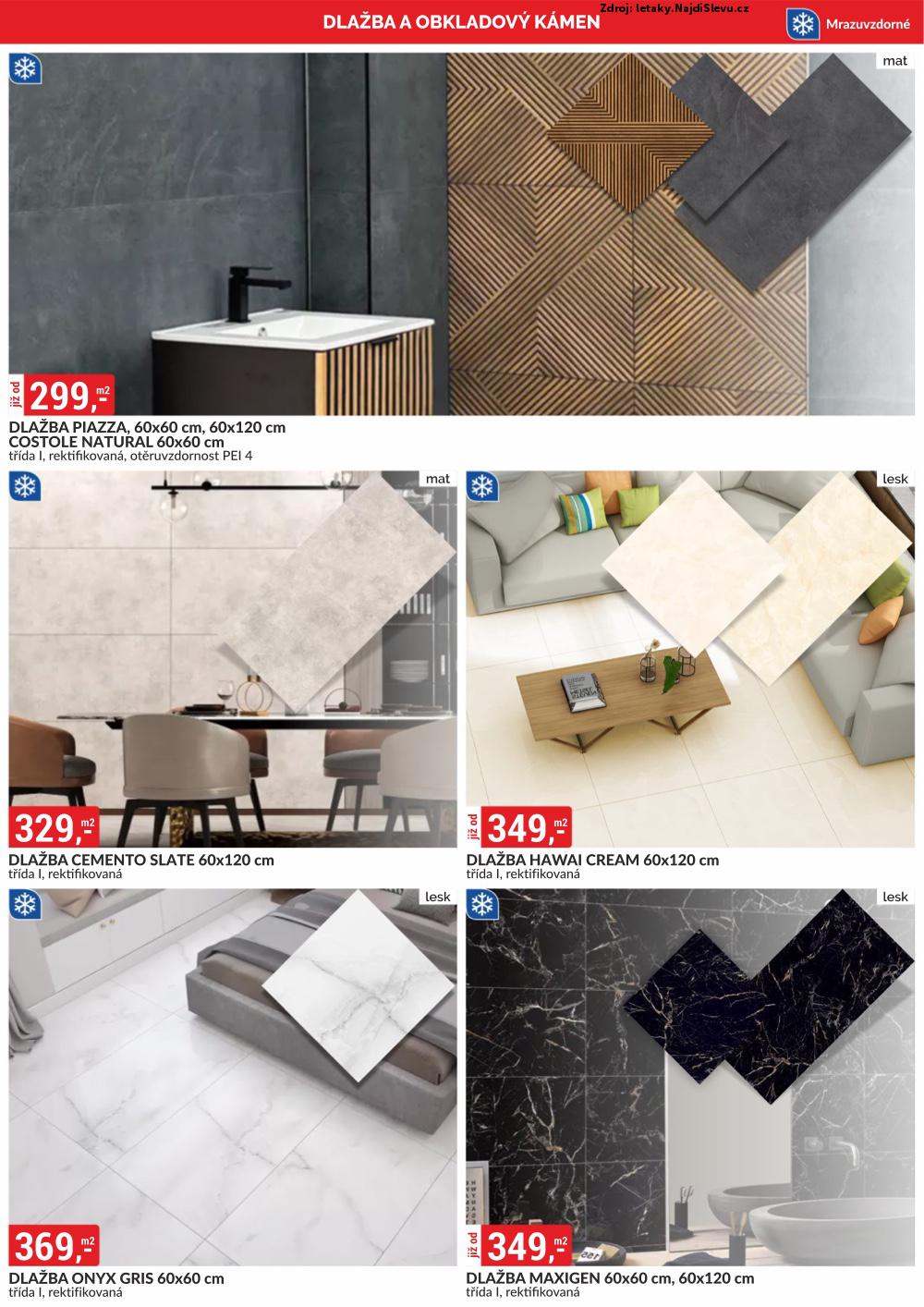 Let�k bauMax  (1. 8. - 31. 8. 2025) - str. 19