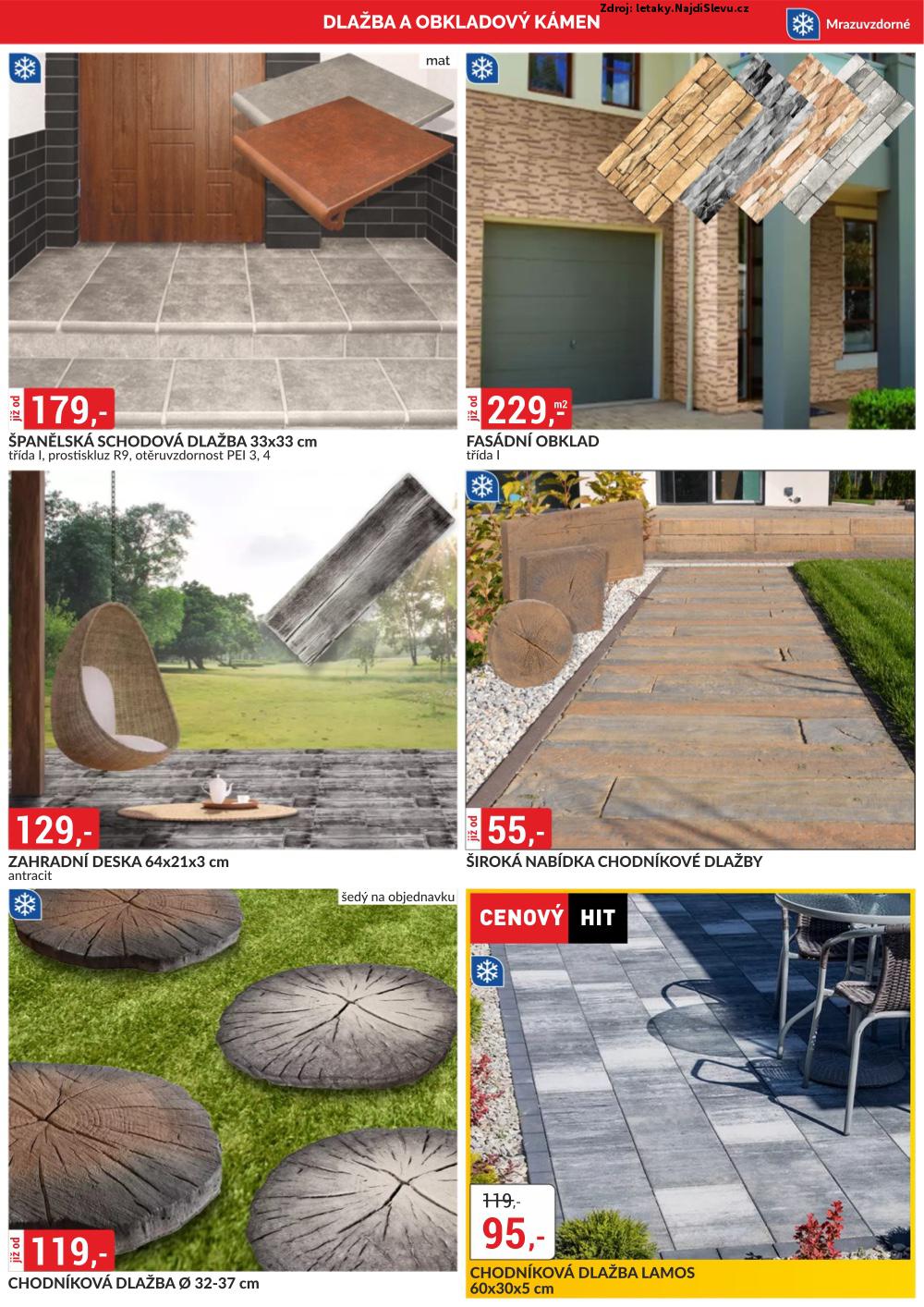 Let�k bauMax  (1. 8. - 31. 8. 2025) - str. 20