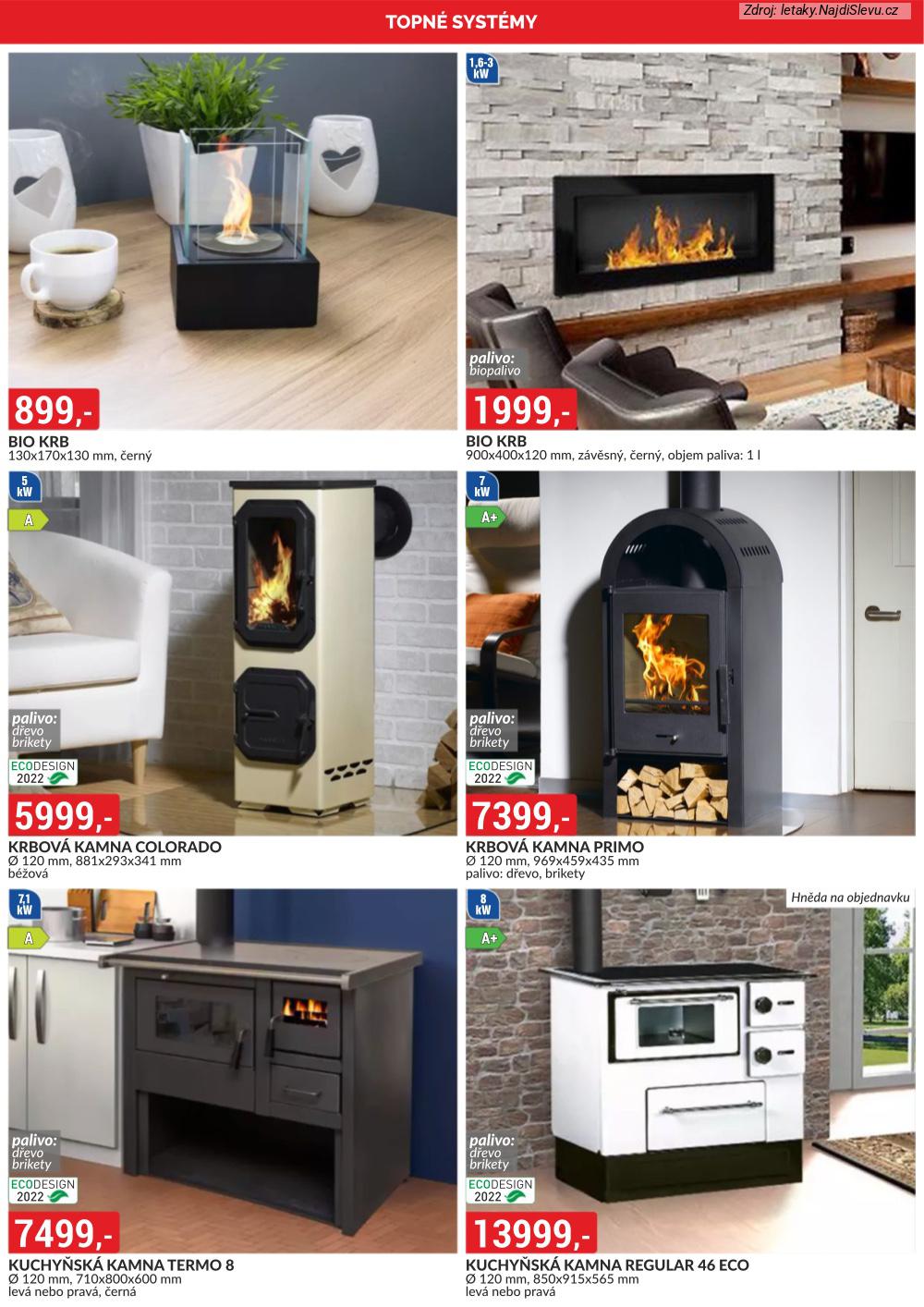 Strana 6 - leták bauMax (1. 9. - 30. 9. 2025)