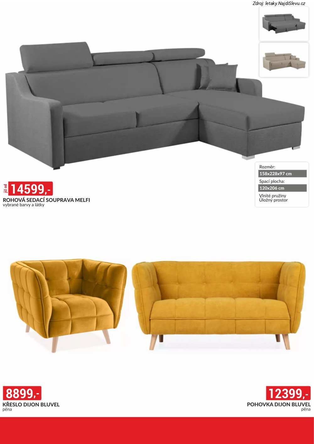 Strana 9 - let�k  (1. 4. - 30. 4. 2026)