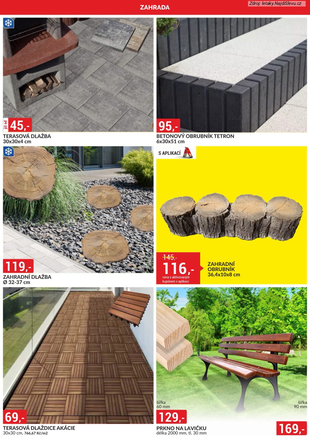 Strana 2 - let�k  (1. 4. - 30. 4. 2026)