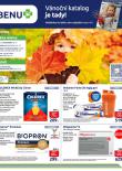 Leták BENU