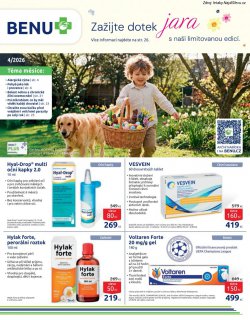 Let�k BENU od 1. 4.