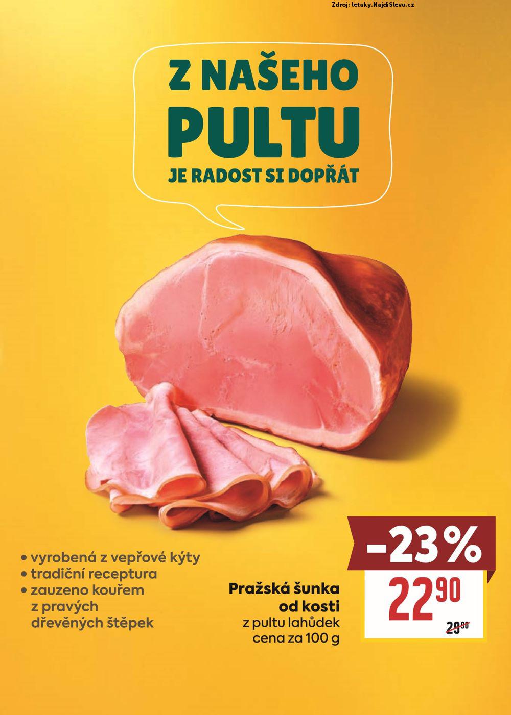 Strana 9 - letk BILLA (9. 4. - 15. 4. 2025)