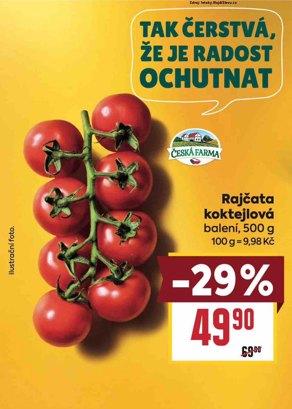 Strana 4 - letk BILLA (2. 7. - 8. 7. 2025)
