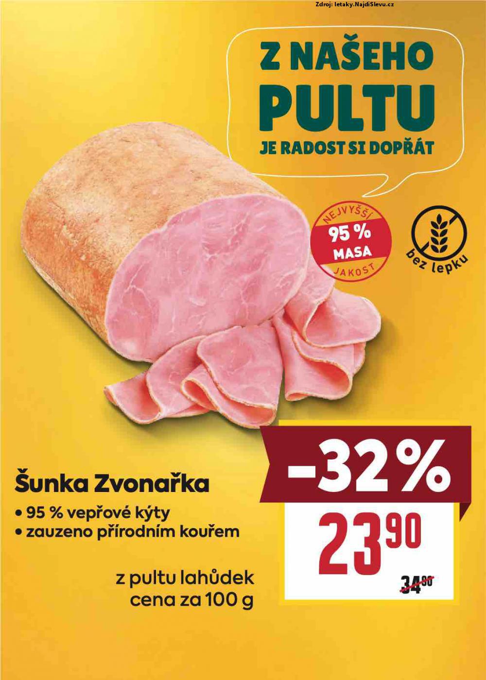 Strana 9 - letk BILLA (2. 7. - 8. 7. 2025)