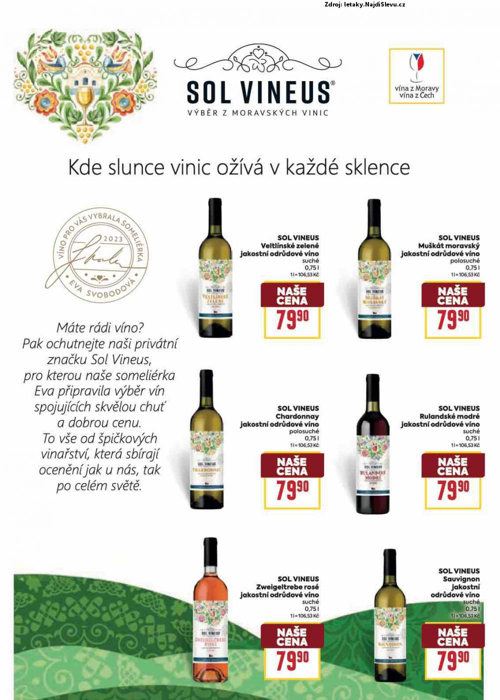 Let�k BILLA (20. 8. - 9. 9. 2025) - strana 2 z 12