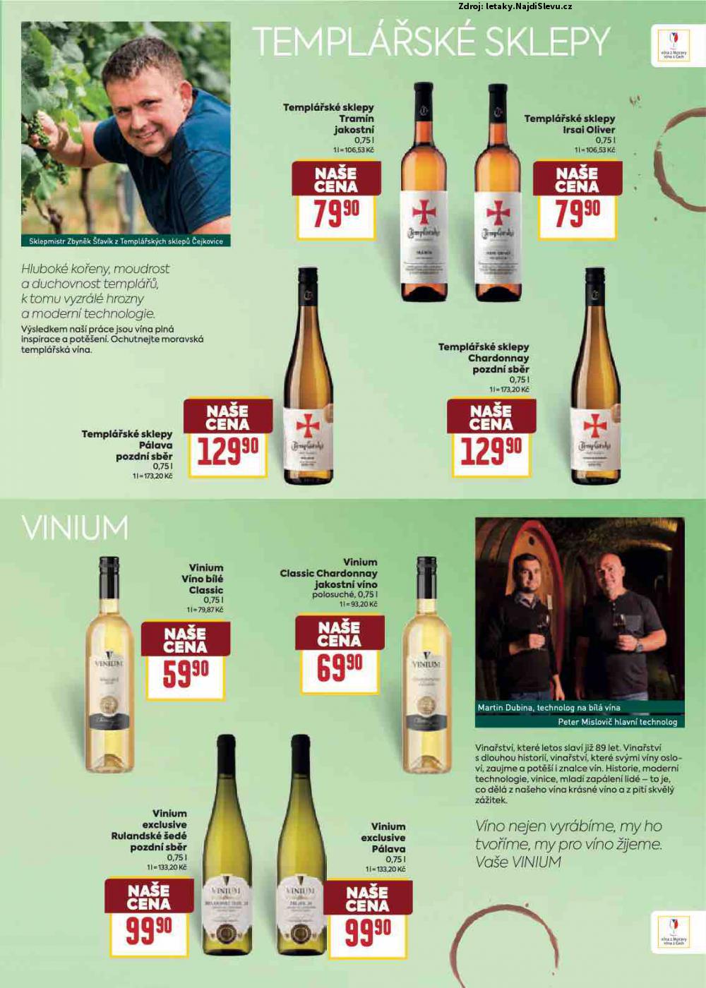 Let�k BILLA (20. 8. - 9. 9. 2025) - strana 7 z 12