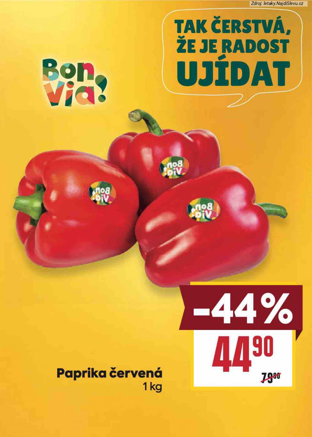 Letk BILLA (10. 9. - 16. 9. 2025) - strana 4 z 36