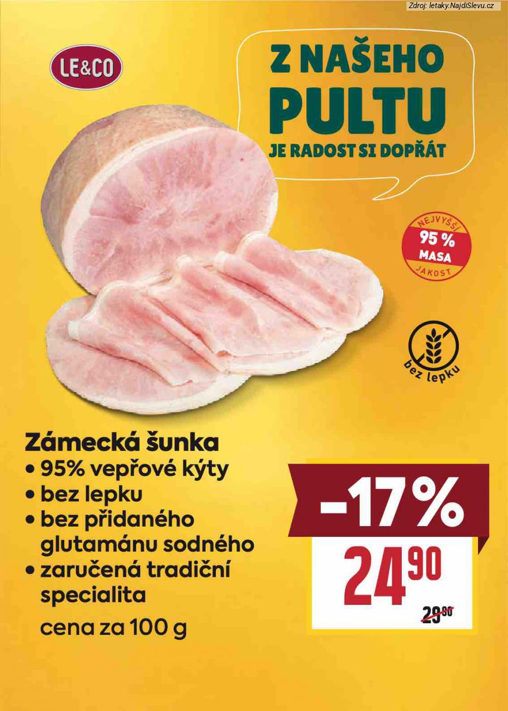 Letk BILLA (5. 11. - 11. 11. 2025) - strana 5 z 38