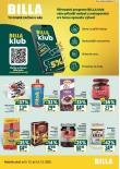 Let�k BILLA klub
