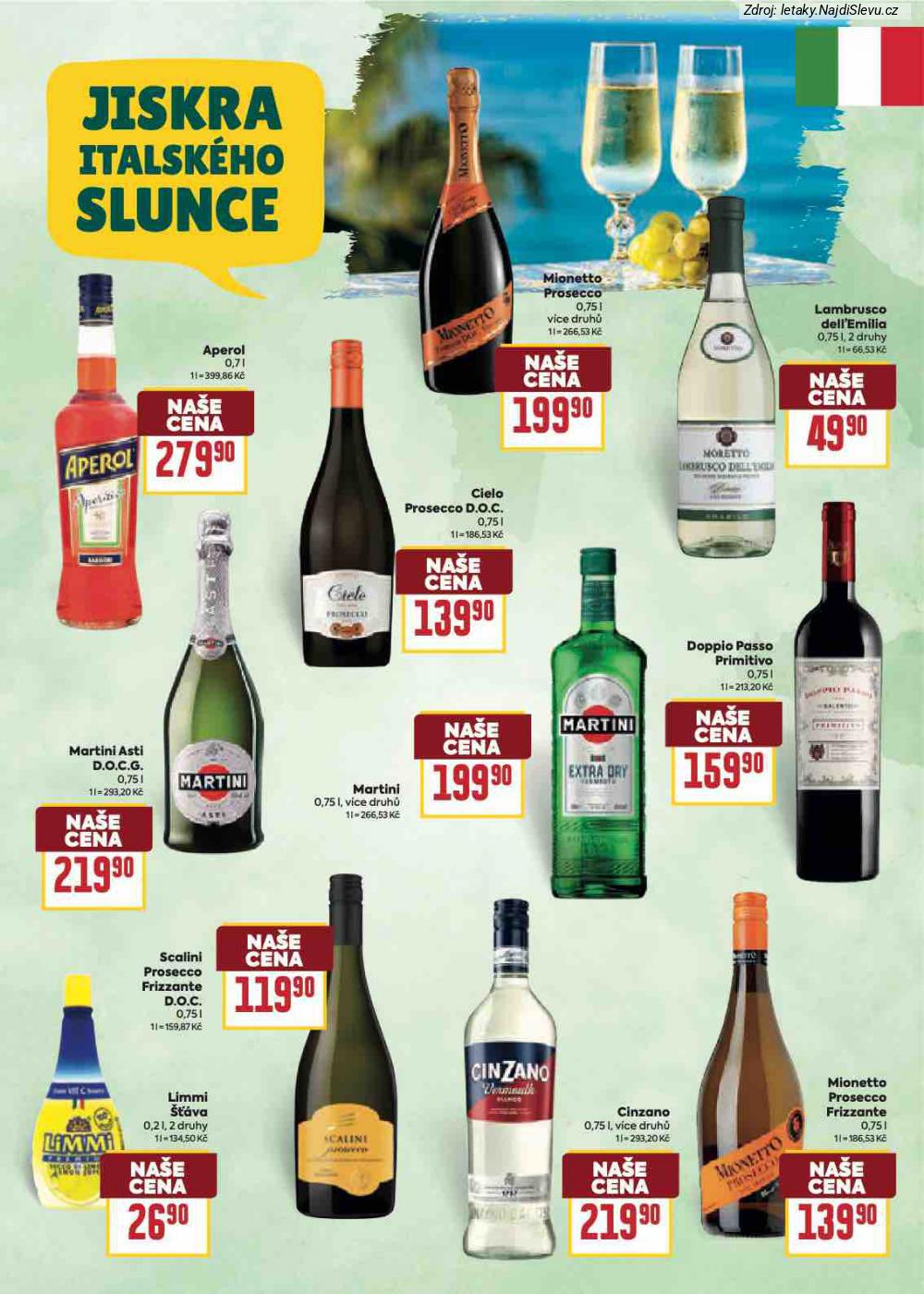 Let�k BILLA  Katalog: Chut� sv�ta (21. 1. - 10. 2. 2026) - str. 7