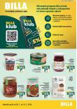 Let�k BILLA 28. 1. - 10. 2. 2026 BILLA klub