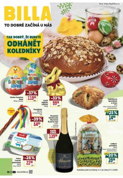 Let�k Katalog: Velikonoce