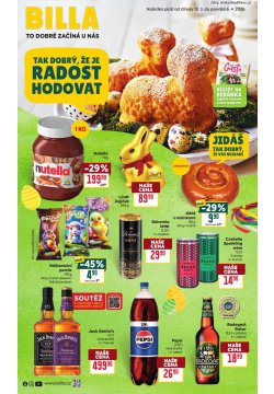 Let�k Katalog: Velikonoce