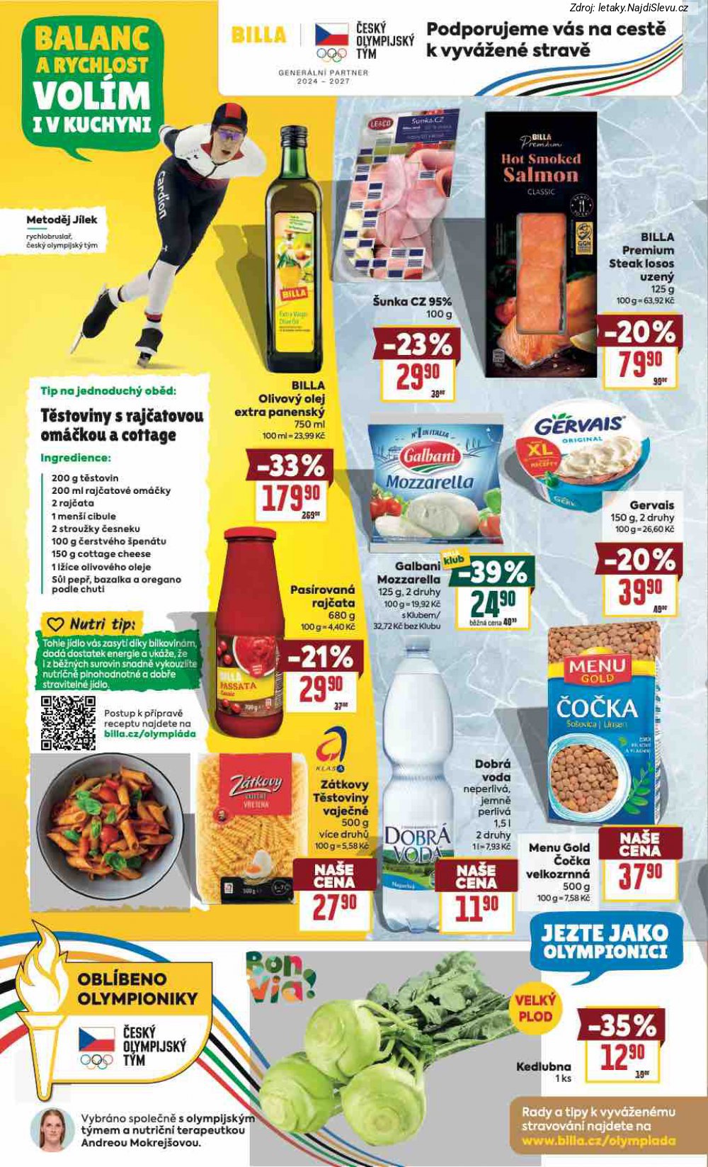 Strana 4 - let�k  (1. 4. - 7. 4. 2026)