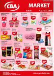 Let�k CBA 4. 2. - 15. 2. 2026 CBA MARKET