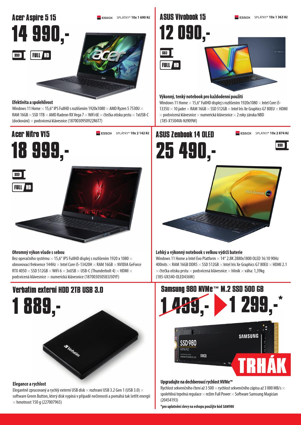 Let�k COMFOR  (4. 11. - 1. 12. 2024) - str. 2