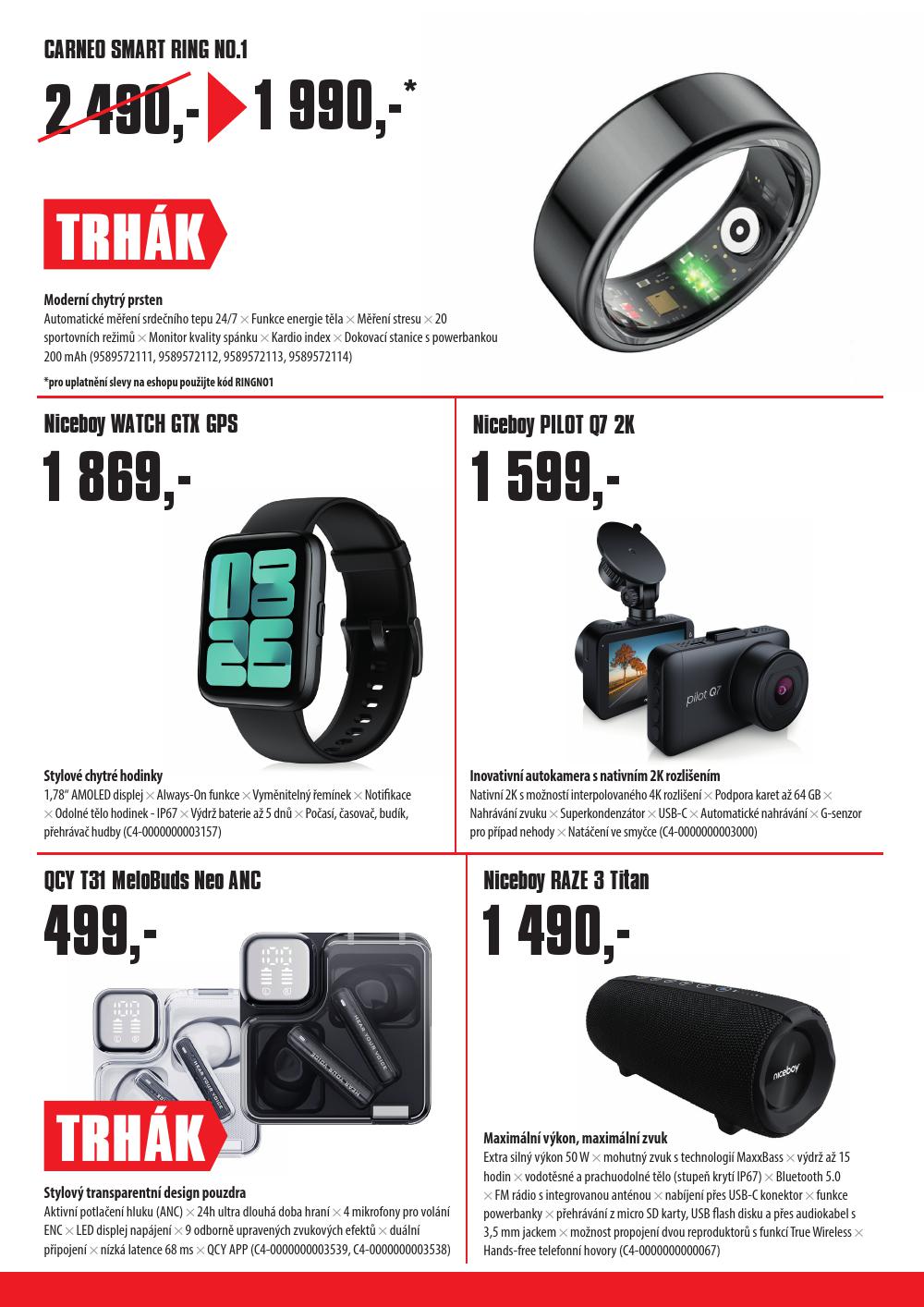 Let�k COMFOR  (4. 11. - 1. 12. 2024) - str. 5