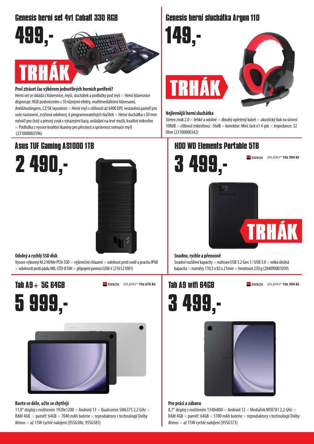 Let�k COMFOR  (4. 11. - 1. 12. 2024) - str. 6