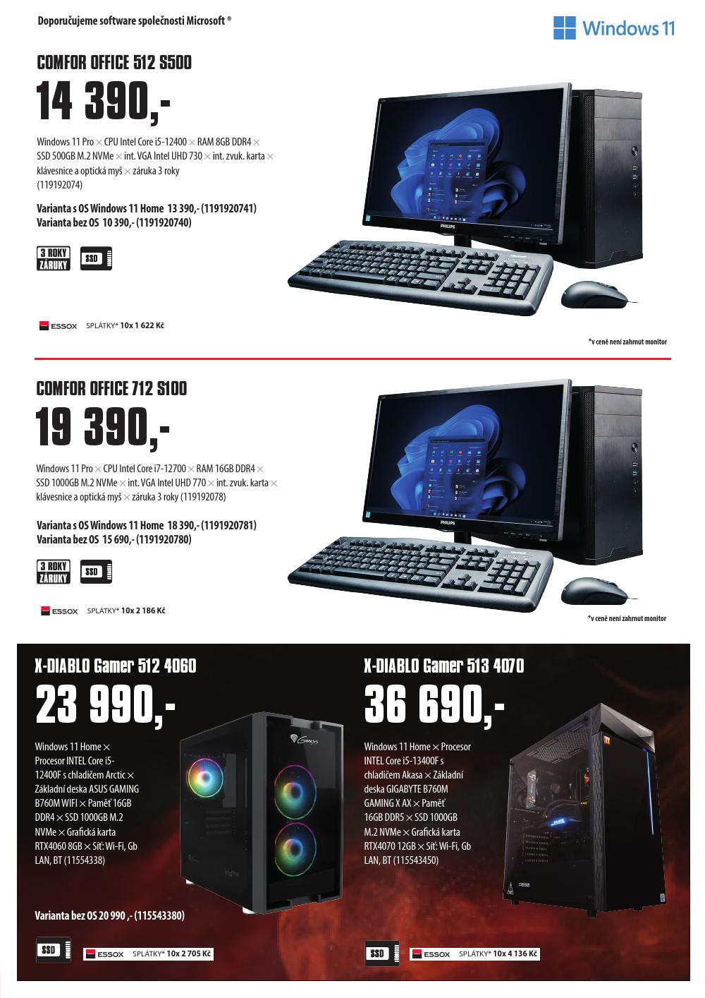 Let�k COMFOR  (4. 11. - 1. 12. 2024) - str. 7