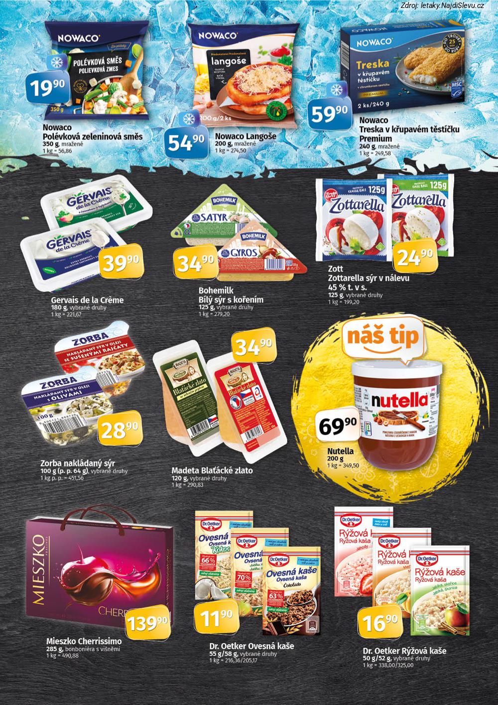 Let�k COOP (3. 9. - 16. 9. 2025) - strana 3 z 4