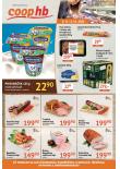 Akčné letáky COOP