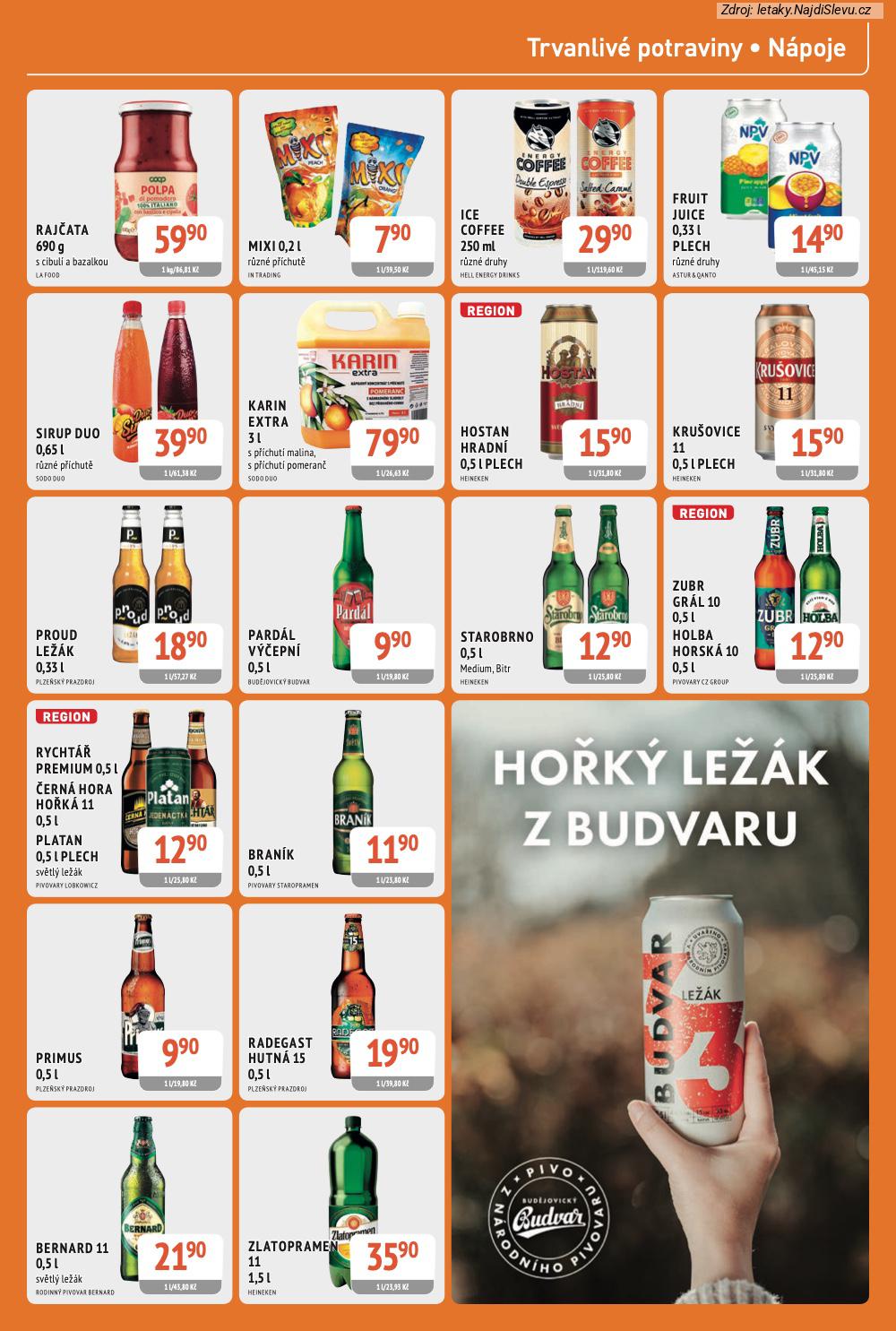 Letk COOP (5. 11. - 2. 12. 2025) - strana 11 z 12