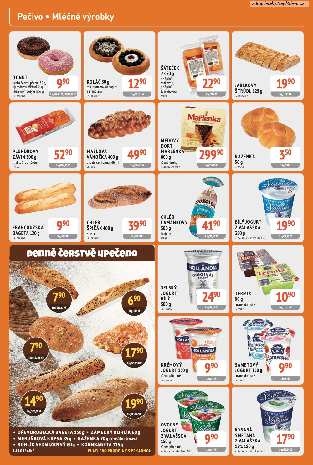 Letk COOP (5. 11. - 2. 12. 2025) - strana 2 z 12