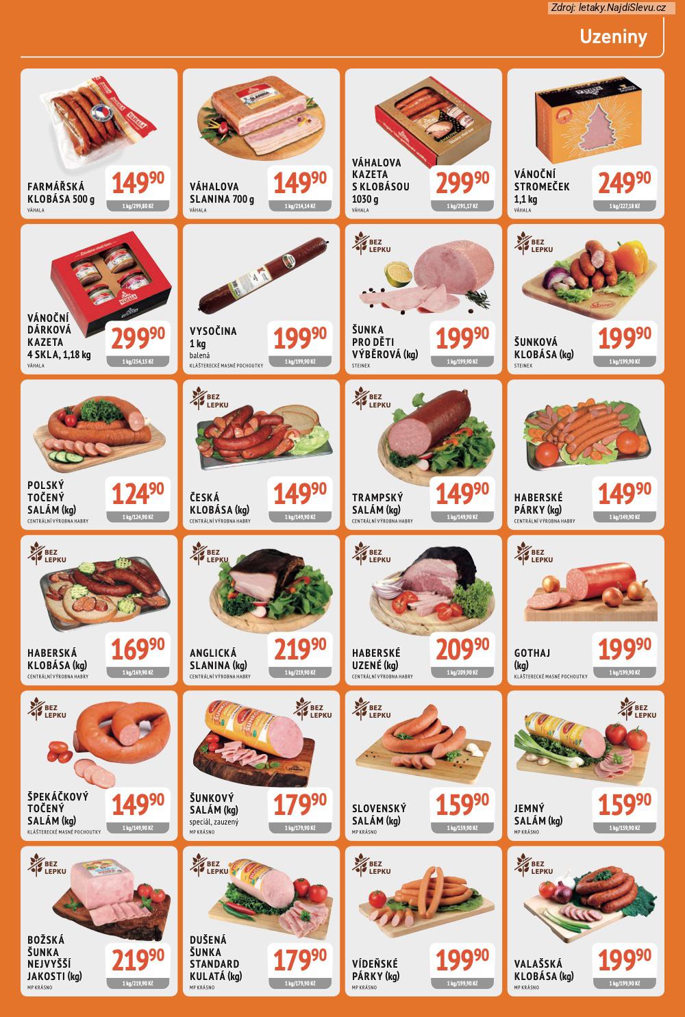 Letk COOP (5. 11. - 2. 12. 2025) - strana 5 z 12