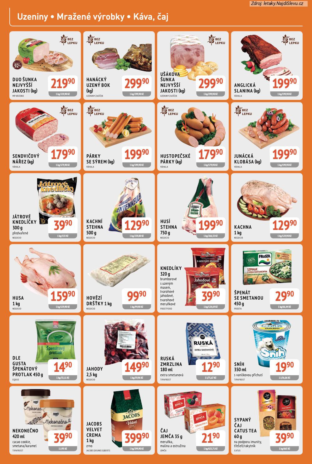 Letk COOP (5. 11. - 2. 12. 2025) - strana 8 z 12