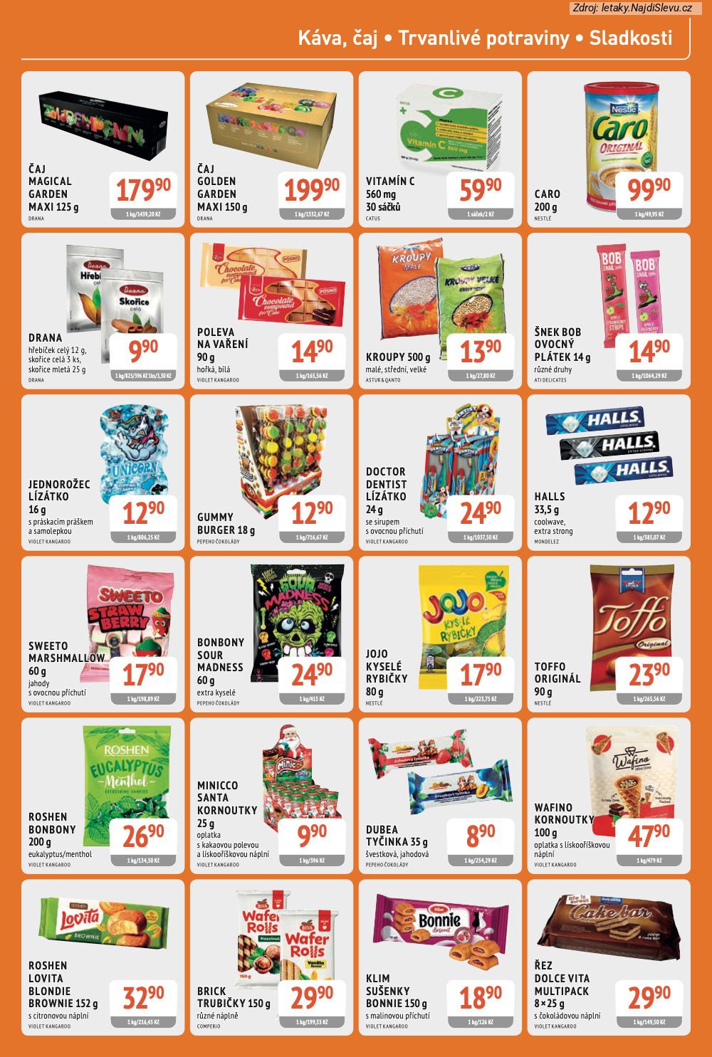 Letk COOP (5. 11. - 2. 12. 2025) - strana 9 z 12